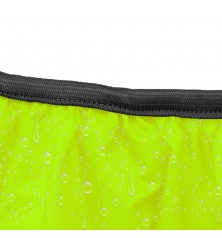 Cubre Mochila TRIP con reflectante