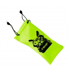 Cubre Mochila TRIP con reflectante