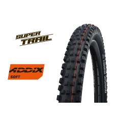 Neumático Schwalbe MAGIC MARY S/Trail/TLE/ ADDIX Soft 29x2.60