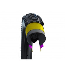 Neumático Schwalbe RACING RAY S/Ground ADDIX SpeedGrip 29x2.25