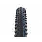 Neumático Schwalbe RACING RAY S/Ground ADDIX SpeedGrip 29x2.35 Neumático Schwalbe RACING RAY S/Ground ADDIX SpeedGrip 29x2.35