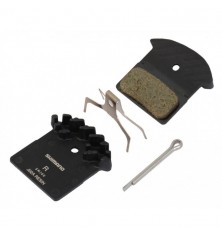 Pastillas de freno SHIMANO J02A