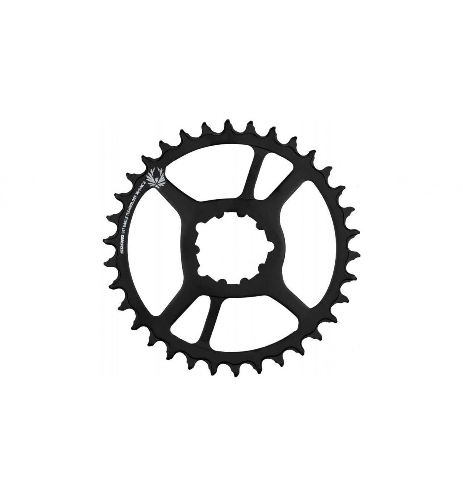 Coronas SRAM NX Eagle X-SYNC 2 12V 3mm Boost Coronas SRAM NX Eagle X-SYNC 2 12V 3mm Boost