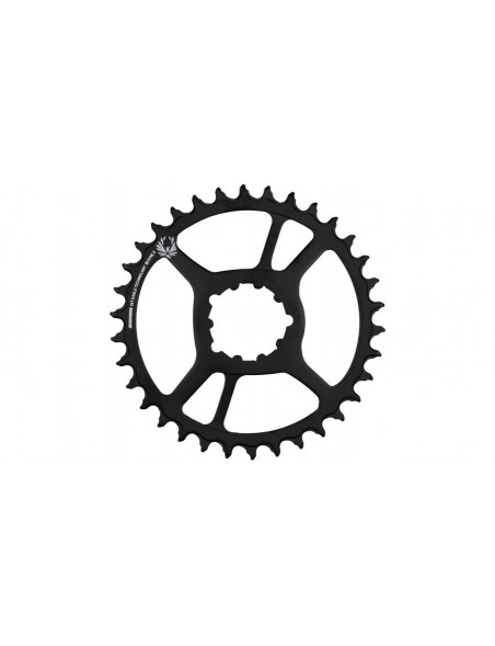 Coronas SRAM NX Eagle X-SYNC 2 12V 3mm Boost