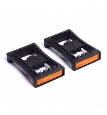 Plataforma para Pedales Shimano SPD SM-PD22