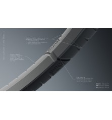 Protección Neumático Tubular Cushcore E-MTB 29 (1 Uni)