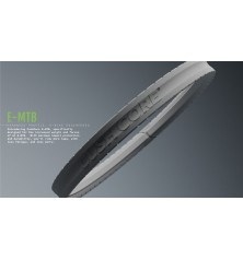 Protección Neumático Tubular Cushcore E-MTB 29 (1 Uni)