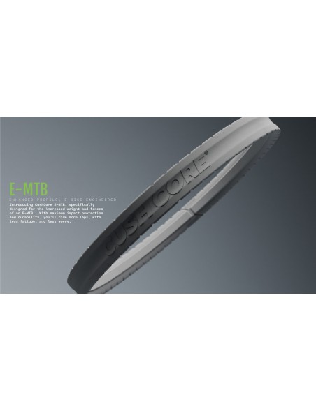 Protección Neumático Tubular Cushcore E-MTB 29 (1 Uni)