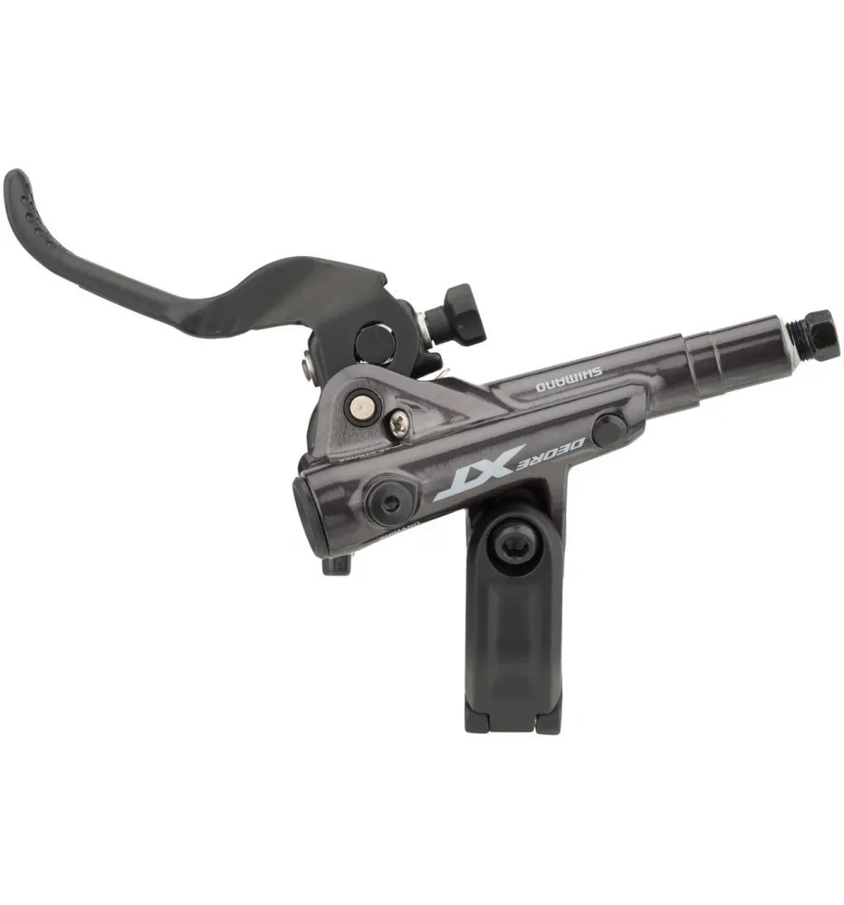 Manilla Freno SHIMANO XT BL-M8100 Izquierda Manilla Freno SHIMANO XT BL-M8100 Izquierda
