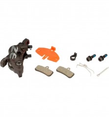 Caliper DEL. O TRAS. SHIMANO ZEE BR-M640