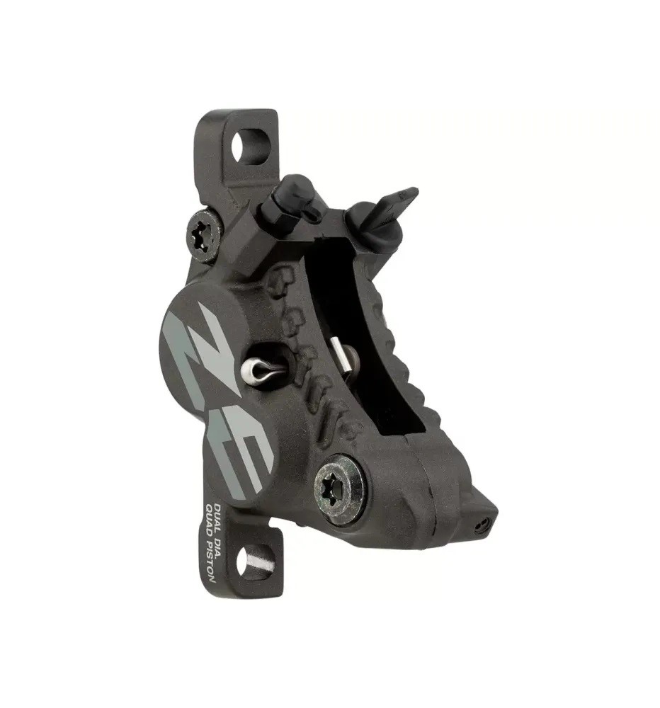 Caliper DEL. O TRAS. SHIMANO ZEE BR-M640 Caliper DEL. O TRAS. SHIMANO ZEE BR-M640