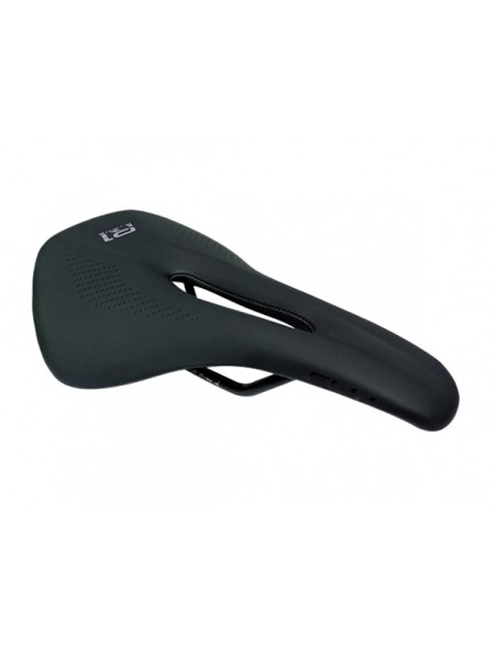 Sillín R1 FLY Prostático Negro