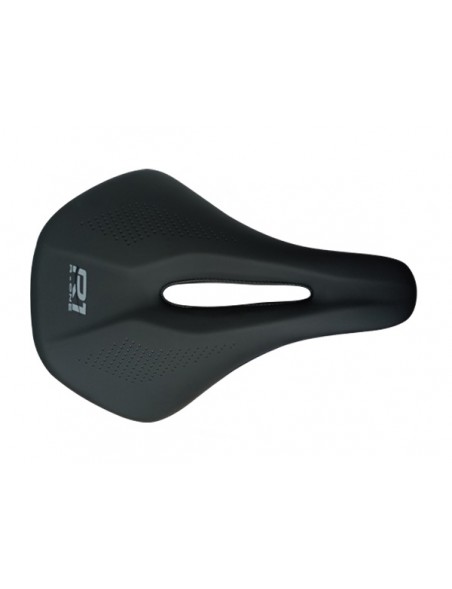 Sillín R1 FLY Prostático Negro