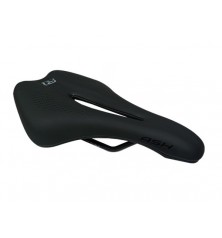 Sillín R1 ASH Prostático Negro