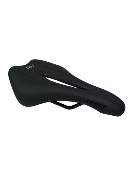Sillín R1 ASH Prostático Negro