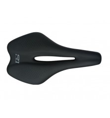 Sillín R1 ASH Prostático Negro