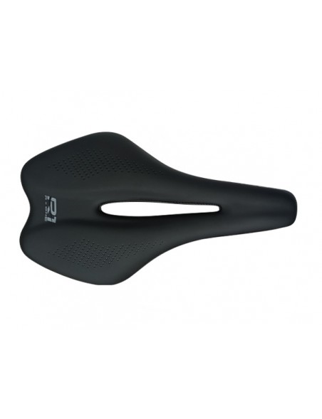 Sillín R1 ASH Prostático Negro