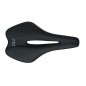 Sillín R1 ASH Prostático Negro Sillín R1 ASH Prostático Negro