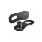Eslabón Sram Power Lock T-Type Eagle PVD 12V Negro Granel Eslabón Sram Power Lock T-Type Eagle PVD 12V Negro Granel