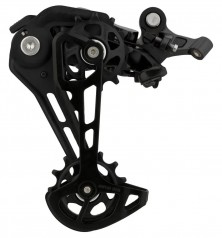 Desviador trasero SHIMANO DEORE RD-M6100-SGS 12V