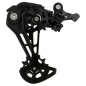 Desviador trasero SHIMANO DEORE RD-M6100-SGS 12V Desviador trasero SHIMANO DEORE RD-M6100-SGS 12V