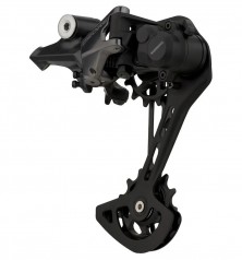 Desviador trasero SHIMANO DEORE RD-M6100-SGS 12V
