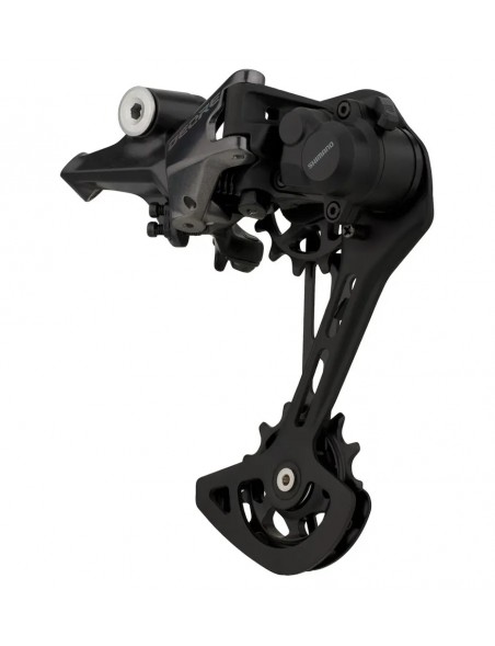 Desviador trasero SHIMANO DEORE RD-M6100-SGS 12V