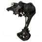 Desviador trasero SHIMANO DEORE RD-M6100-SGS 12V Desviador trasero SHIMANO DEORE RD-M6100-SGS 12V
