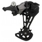 Desviador trasero SHIMANO DEORE RD-M6100-SGS 12V Desviador trasero SHIMANO DEORE RD-M6100-SGS 12V