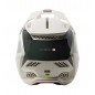Casco Integral FOX Rampage Pro Carbon MIPS VINTAGE WHITE Casco Integral FOX Rampage Pro Carbon MIPS VINTAGE WHITE