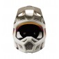 Casco Integral FOX Rampage Pro Carbon MIPS VINTAGE WHITE Casco Integral FOX Rampage Pro Carbon MIPS VINTAGE WHITE