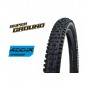 Neumático Schwalbe NOBBY NIC S/Ground ADDIX SpeedGrip 29x2.25 Neumático Schwalbe NOBBY NIC S/Ground ADDIX SpeedGrip 29x2.25