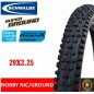 Neumático Schwalbe NOBBY NIC S/Ground ADDIX SpeedGrip 29x2.25 Neumático Schwalbe NOBBY NIC S/Ground ADDIX SpeedGrip 29x2.25