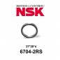 Rodamiento Sellado NSK 6704-2RS Rodamiento Sellado NSK 6704-2RS