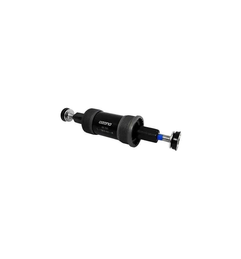 Motor sellado OZONO 1.37X24T 73x122.5mm Motor sellado OZONO 1.37X24T 73x122.5mm