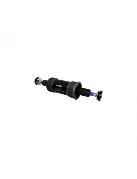 Motor sellado OZONO 1.37X24T 73x122.5mm