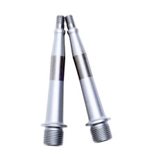 Set Eje Pedal HT T2