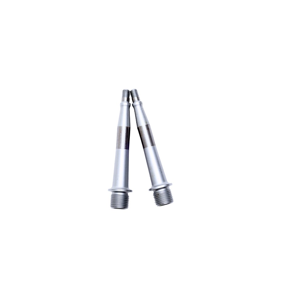 Set Eje Pedal HT T2 Set Eje Pedal HT T2