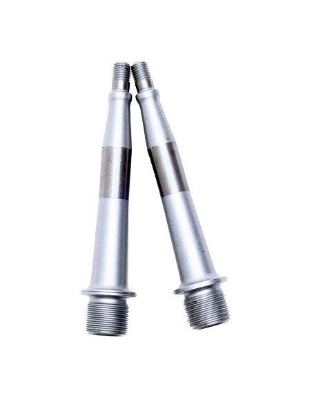 Set Eje Pedal HT T2