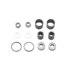 Kit REBUILD Pedales HT X3 X3T