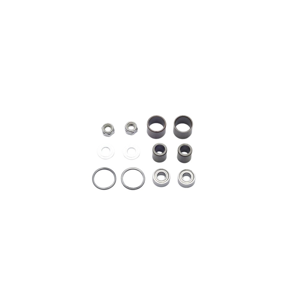 Kit REBUILD Pedales HT X3 X3T Kit REBUILD Pedales HT X3 X3T