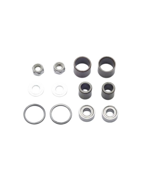 Kit REBUILD Pedales HT X3 X3T
