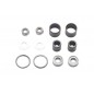 Kit REBUILD Pedales HT X3 X3T Kit REBUILD Pedales HT X3 X3T