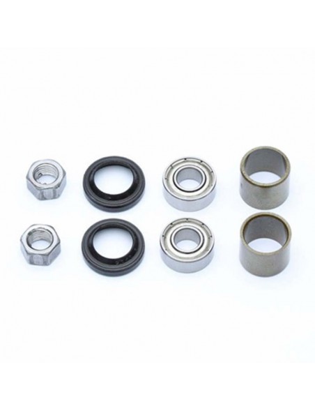 Kit REBUILD Pedales HT M2 T2 T2SX