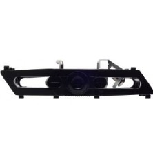 Pedales HT CLIP/FLAT GD1 Black