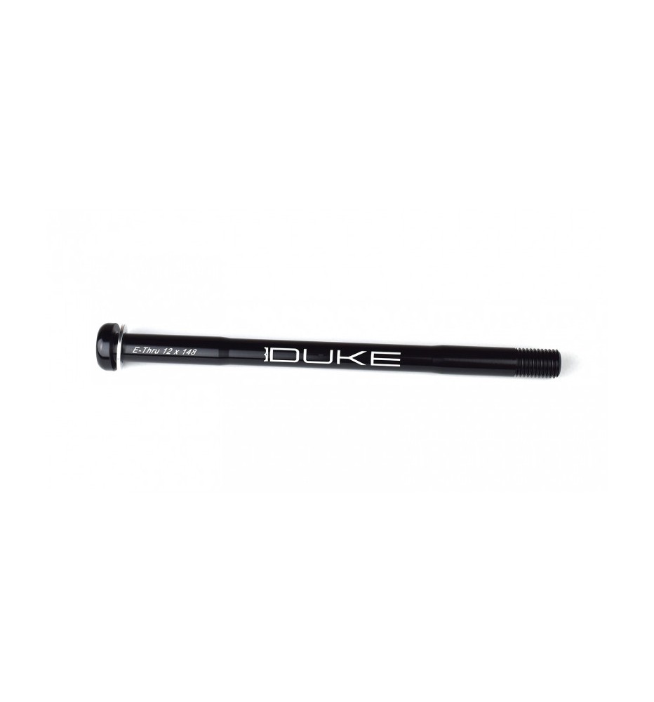 Eje Trasero DUKE 12x148 179 M12x1.50 17mm Eje Trasero DUKE 12x148 179 M12x1.50 17mm