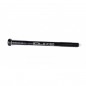 Eje Trasero DUKE 12x148 179 M12x1.50 17mm Eje Trasero DUKE 12x148 179 M12x1.50 17mm