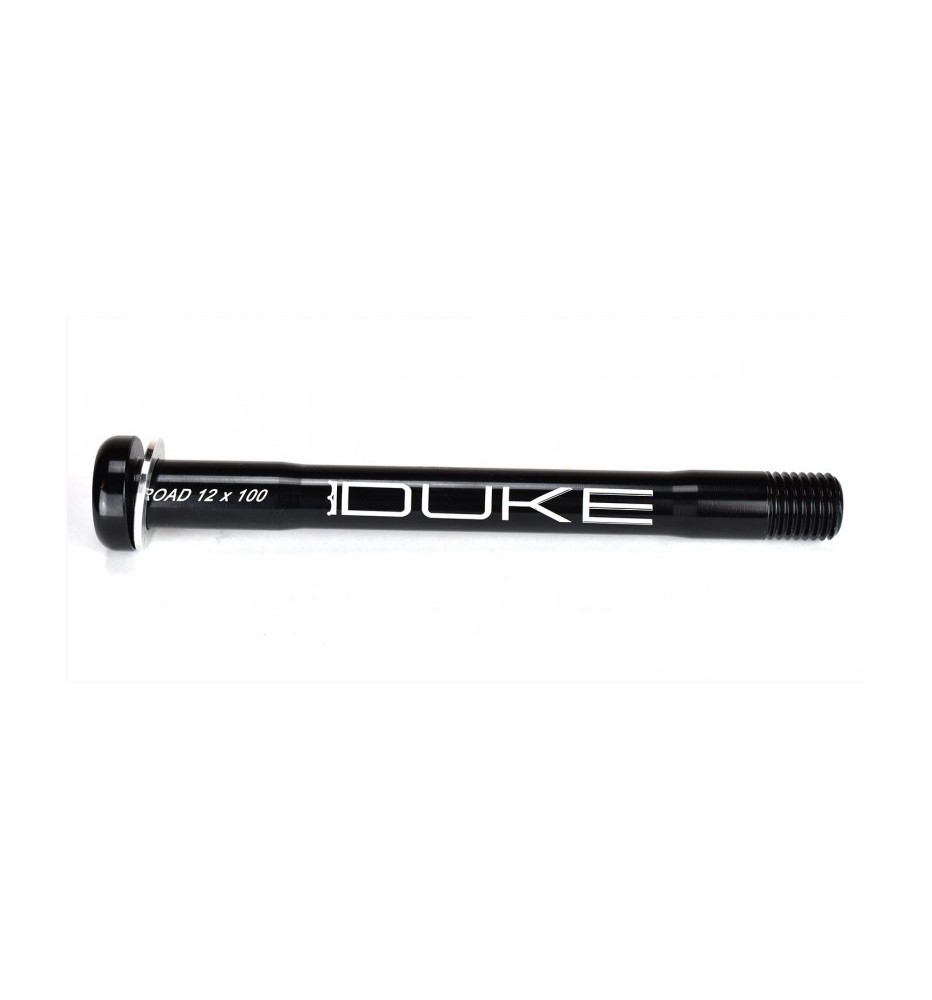 Eje Delantero DUKE 12x100 118 M12x1.50 13mm Eje Delantero DUKE 12x100 118 M12x1.50 13mm