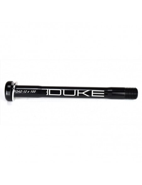 Eje Delantero DUKE 12x100 118 M12x1.50 13mm