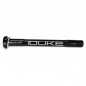Eje Delantero DUKE 12x100 118 M12x1.50 13mm Eje Delantero DUKE 12x100 118 M12x1.50 13mm